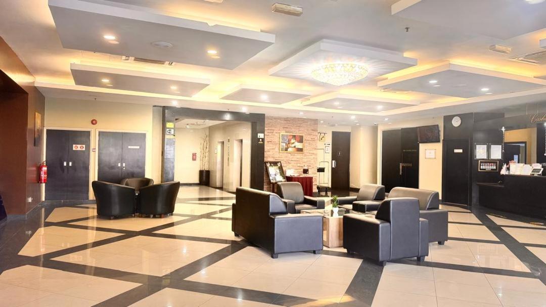 Hotel Seri Malaysia Kepala Batas Kepala Batas  Exterior foto